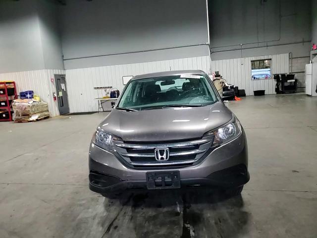 2014 Honda Cr-V Lx VIN: 5J6RM4H36EL033831 Lot: 91008485