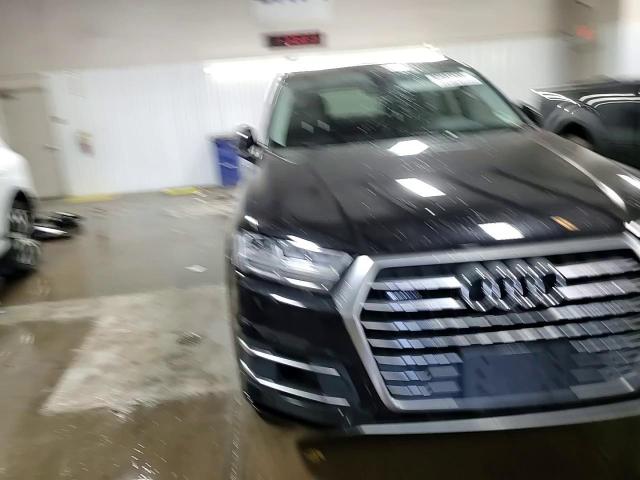 2018 Audi Q7 Premium Plus VIN: WA1LAAF76JD016227 Lot: 92581535