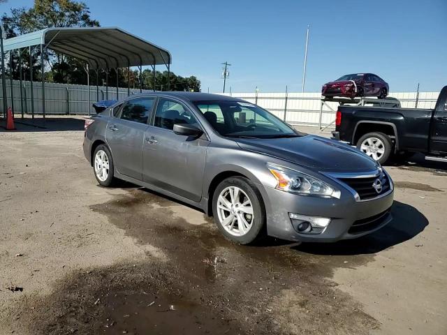 2015 Nissan Altima 2.5 VIN: 1N4AL3APXFC221420 Lot: 92187965