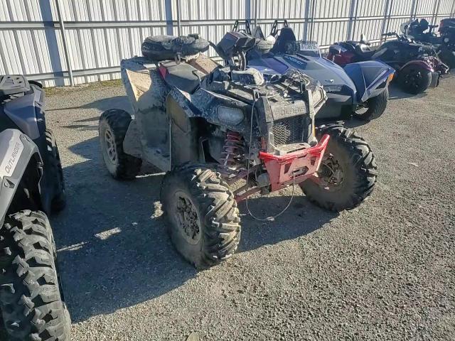 2020 Polaris Scrambler Xp 1000 S VIN: 4XASGE950LB676710 Lot: 91382815