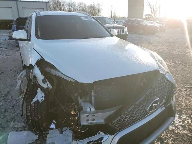 2017 Infiniti Qx50 VIN: JN1BJ0RR7HM415542 Lot: 92389045