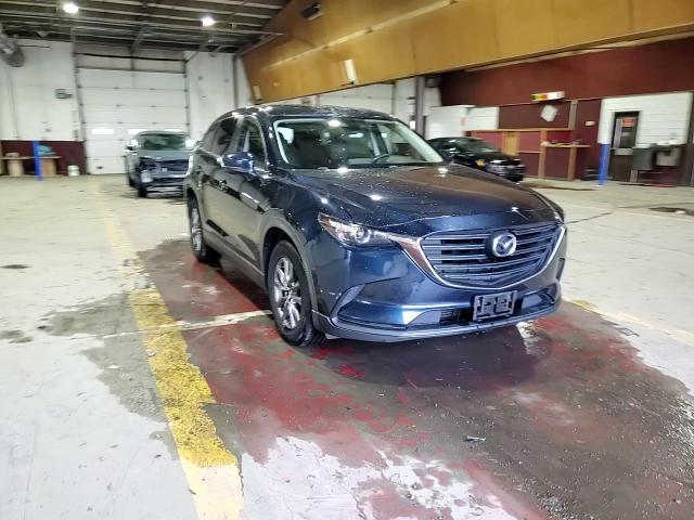 2018 Mazda Cx-9 Sport VIN: JM3TCBBY8J0212575 Lot: 91629655