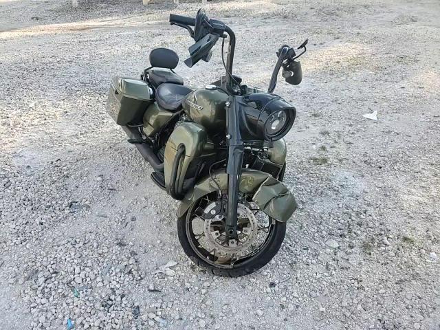 2018 Harley-Davidson Flhrxs VIN: 1HD1KVC12JB615377 Lot: 92909145