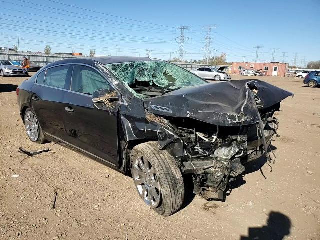 2014 Buick Lacrosse Premium VIN: 1G4GD5G35EF214983 Lot: 90462995