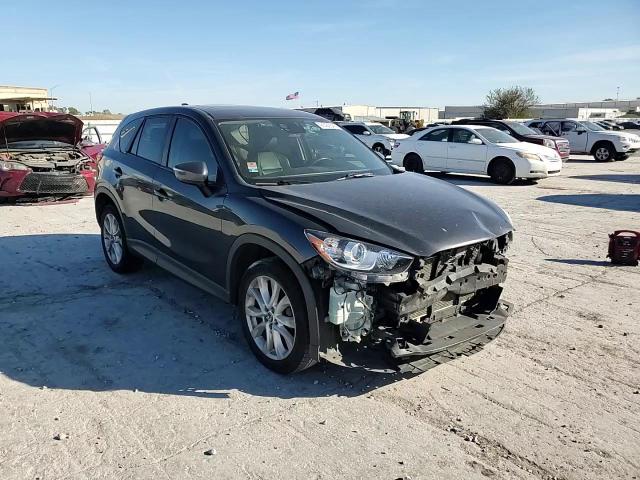 2015 Mazda Cx-5 Gt VIN: JM3KE4DY2F0518208 Lot: 91459545