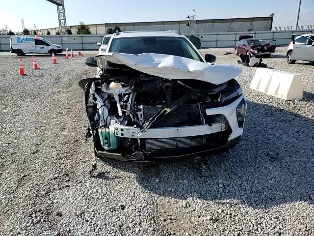 2025 Chevrolet Trax Activ VIN: KL77LKEP2SC118427 Lot: 91561765