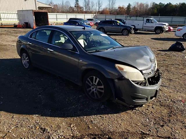 2009 Saturn Aura Xr VIN: 1G8ZV57B89F111820 Lot: 91936845