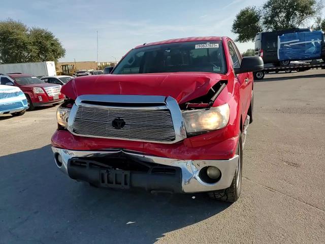 2011 Toyota Tundra Double Cab Sr5 VIN: 5TFRM5F10BX026410 Lot: 93637625