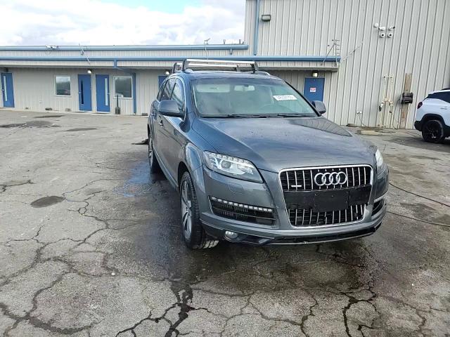 2015 Audi Q7 Tdi Premium Plus VIN: WA1LMAFE1FD013684 Lot: 94059785