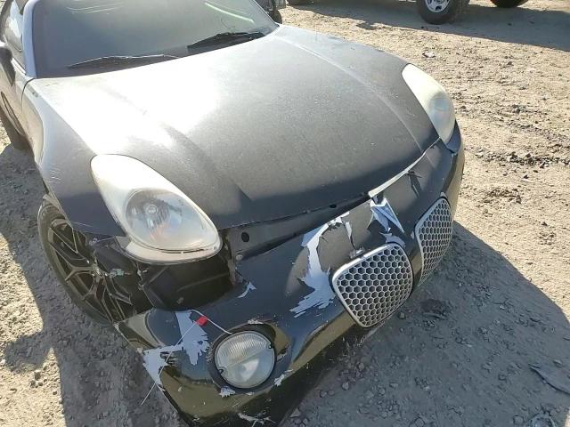 2008 Pontiac Solstice VIN: 1G2MC35B78Y117533 Lot: 92302285