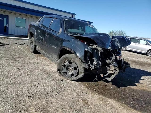 2007 Chevrolet Avalanche K1500 VIN: 3GNFK12337G169301 Lot: 90756105