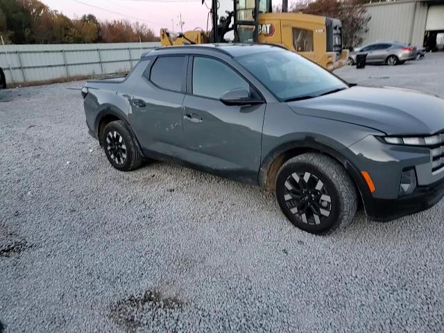 2025 Hyundai Santa Cruz Sel Activity VIN: 5NTJCDDEXSH148608 Lot: 92207125