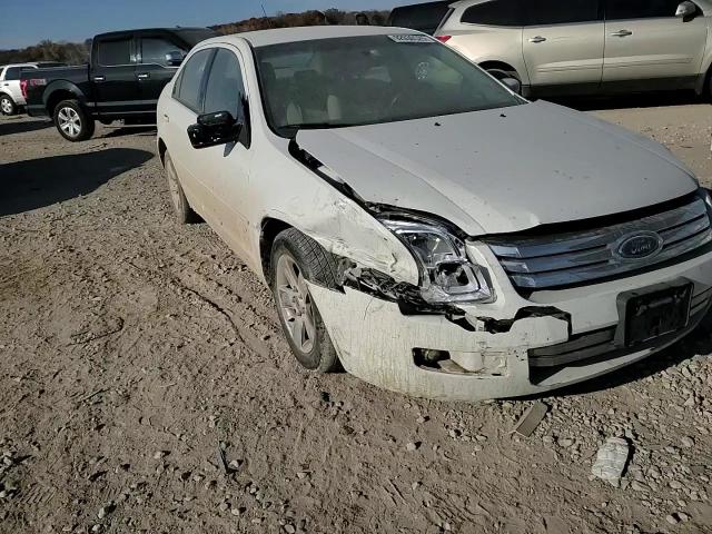 2008 Ford Fusion Se VIN: 3FAHP07158R120228 Lot: 92930525