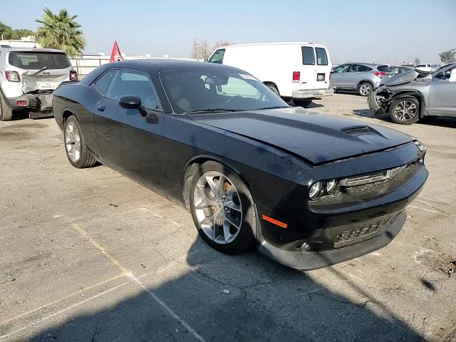 2022 Dodge Challenger Gt VIN: 2C3CDZJG4NH230150 Lot: 90240765
