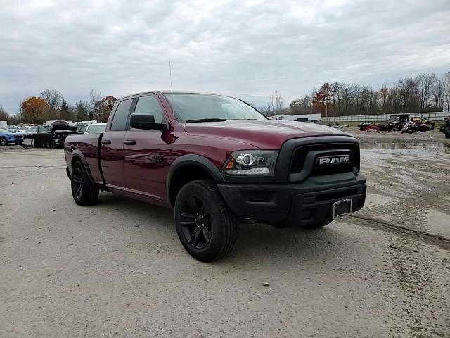 2023 Ram 1500 Classic Slt VIN: 1C6RR7GG9PS520390 Lot: 91129175