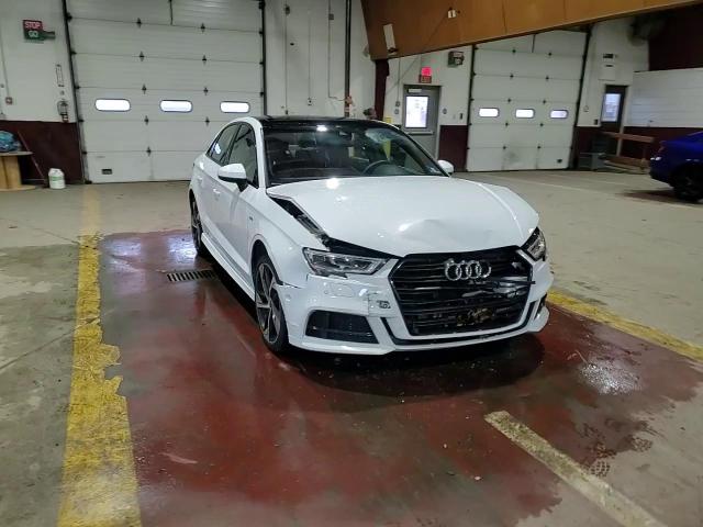2020 Audi A3 S-Line Premium Plus VIN: WAUJEGFF5LA006527 Lot: 92821665