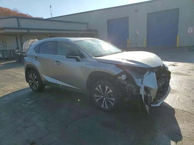 2020 Lexus Nx 300 F Sport VIN: JTJSARDZ7L2234726 Lot: 93426615