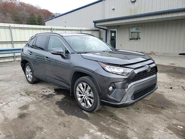 2020 Toyota Rav4 Xle Premium VIN: 2T3A1RFV9LC129123 Lot: 94220135