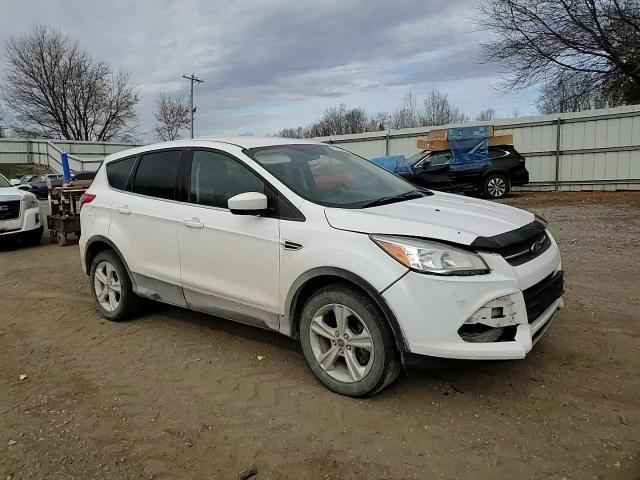 2016 Ford Escape Se VIN: 1FMCU9GX0GUC68747 Lot: 92653685