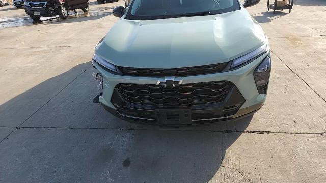 2025 Chevrolet Trax Activ VIN: KL77LKEP5SC084158 Lot: 92891715