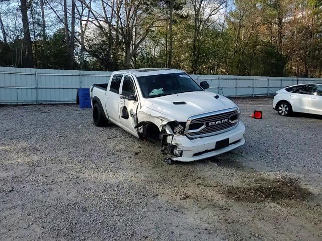 2014 Ram 1500 Sport VIN: 1C6RR7MT7ES104787 Lot: 93849335