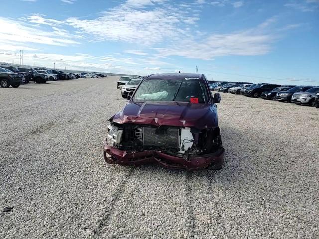 2022 Ram 1500 Big Horn/Lone Star VIN: 1C6SRFFM7NN366258 Lot: 92597245