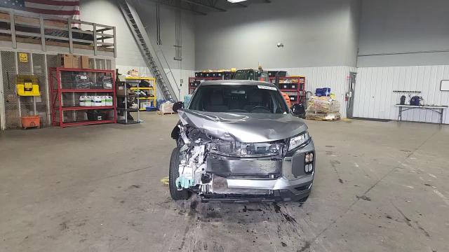 2020 Mitsubishi Outlander Sport Es VIN: JA4AR3AU8LU030691 Lot: 91599135