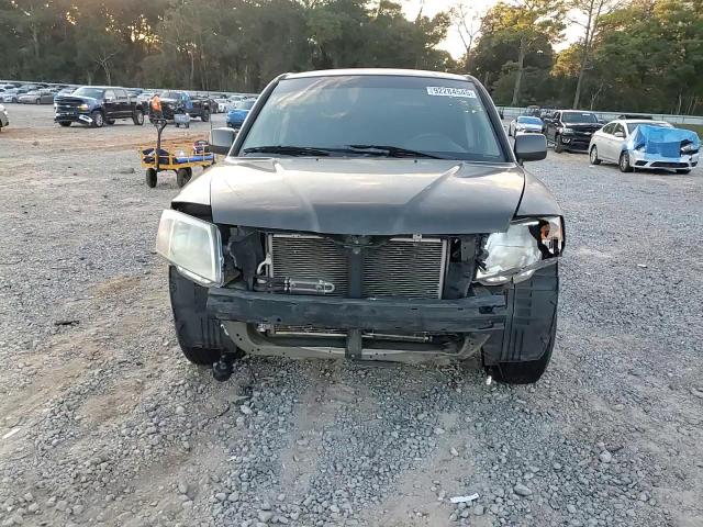 2010 Mitsubishi Endeavor Ls VIN: 4A4JM2AS1AE016760 Lot: 92284545