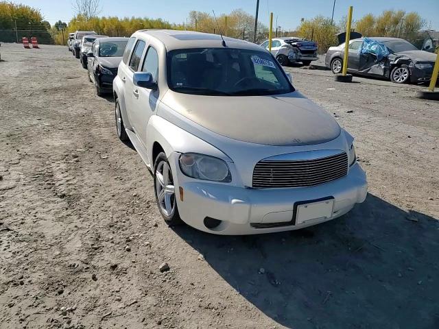 2007 Chevrolet Hhr Lt VIN: 3GNDA23PX7S564364 Lot: 82680735