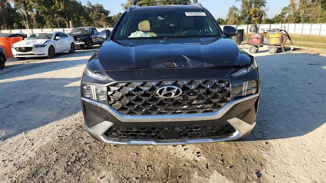 2023 Hyundai Santa Fe Calligraphy VIN: 5NMS5DAL6PH643943 Lot: 93630025