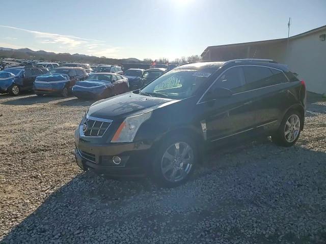 2012 Cadillac Srx Performance Collection VIN: 3GYFNEE39CS659777 Lot: 94455295