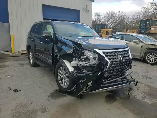 2017 Lexus Gx 460 VIN: JTJBM7FX2H5171581 Lot: 90381285