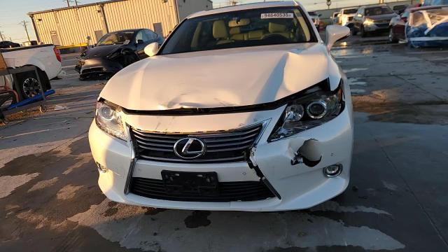 2015 Lexus Es 350 VIN: JTHBK1GG0F2161150 Lot: 94640535
