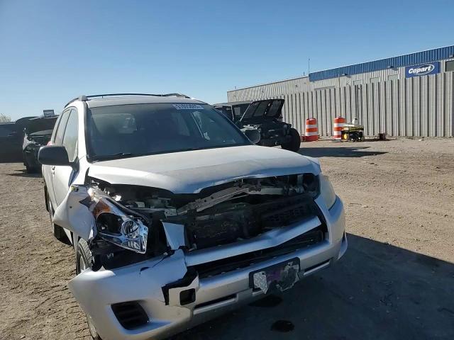 2011 Toyota Rav4 VIN: JTMBF4DV5BD041823 Lot: 91695845