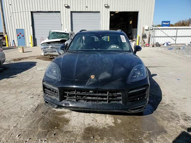 2021 Porsche Cayenne Gts VIN: WP1AG2AY0MDA33092 Lot: 91608905
