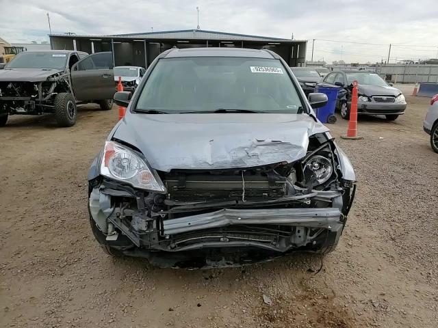 2008 Honda Cr-V Ex VIN: JHLRE48598C057634 Lot: 92536965