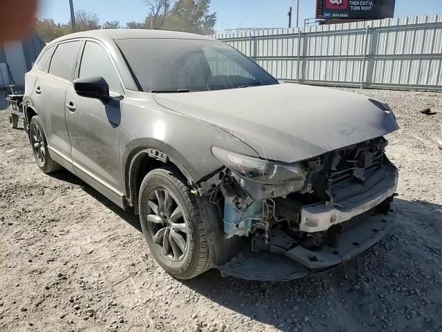 2020 Mazda Cx-9 Sport VIN: JM3TCABY4L0415086 Lot: 90377695