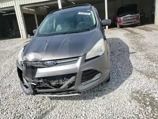 2013 Ford Escape Se VIN: 1FMCU9G94DUC76203 Lot: 92698155