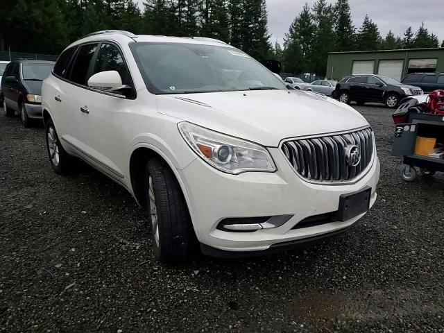 2015 Buick Enclave VIN: 5GAKRCKD3FJ292019 Lot: 92848235