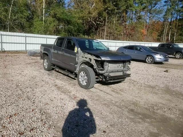 2020 Chevrolet Colorado Lt VIN: 1GCGSCEN2L1249705 Lot: 91418205