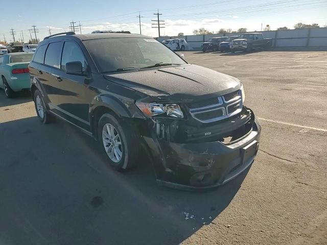 2013 Dodge Journey Sxt VIN: 3C4PDDBG9DT535891 Lot: 92940695
