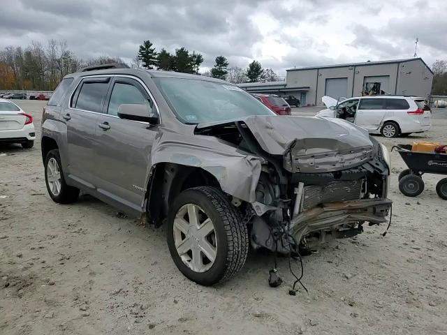 2010 GMC Terrain Slt VIN: 2CTFLGEW2A6390944 Lot: 92863865