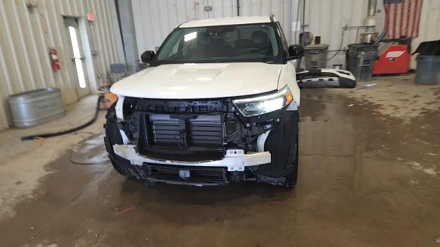 2022 Ford Explorer Limited VIN: 1FMSK8FH4NGB05200 Lot: 92736235