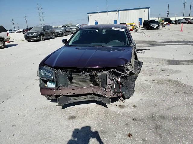 2021 Chrysler 300 Touring VIN: 2C3CCAAG1MH654145 Lot: 91632855