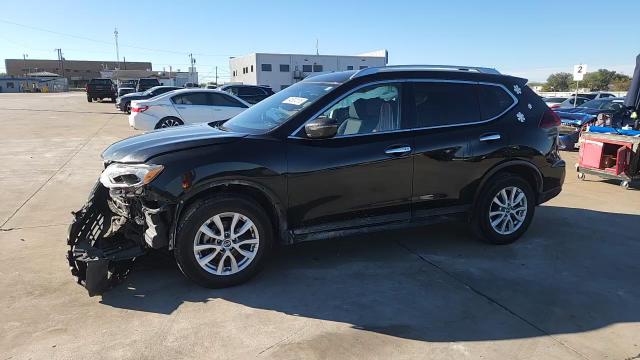 2018 Nissan Rogue S VIN: KNMAT2MT4JP618362 Lot: 94504115