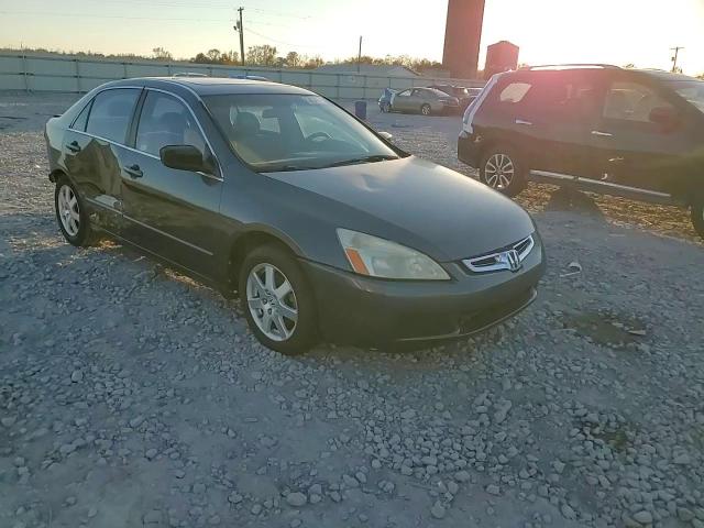 2005 Honda Accord Ex VIN: 1HGCM66535A032502 Lot: 92847755