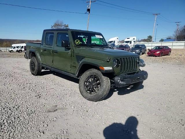 2023 Jeep Gladiator Sport VIN: 1C6HJTAG9PL526172 Lot: 90716045