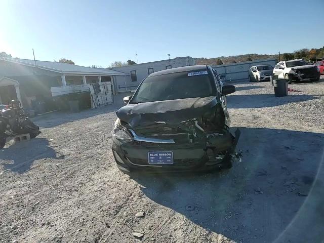 2020 Chevrolet Spark Ls VIN: KL8CA6SA8LC459176 Lot: 92005565