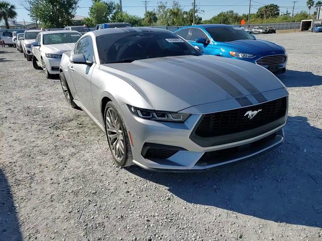 2024 Ford Mustang VIN: 1FA6P8TH4R5141312 Lot: 92609075