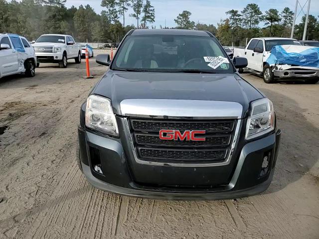 2010 GMC Terrain Sle VIN: 2CTALBEWXA6312294 Lot: 92052185